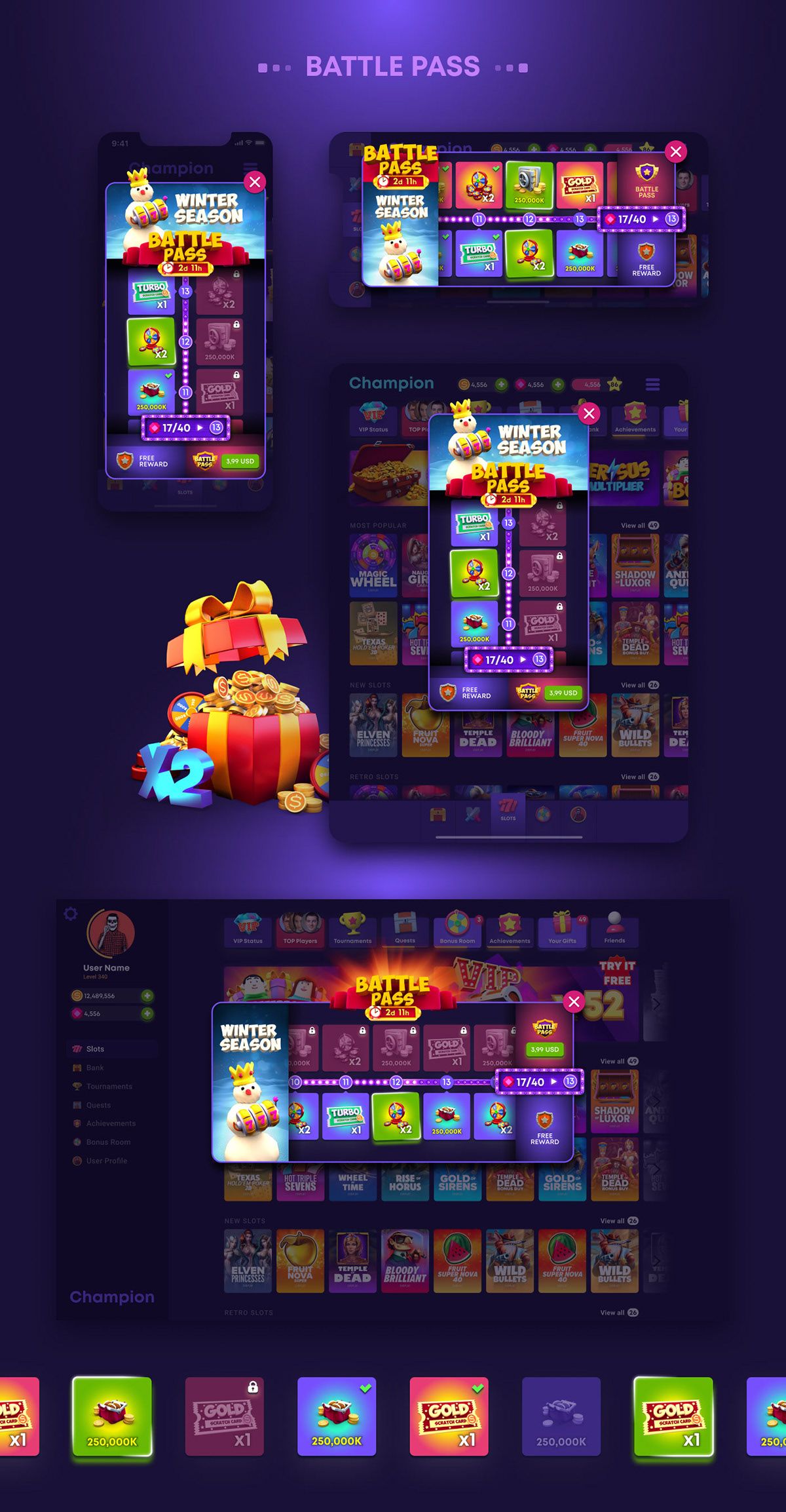 galactic bets app game