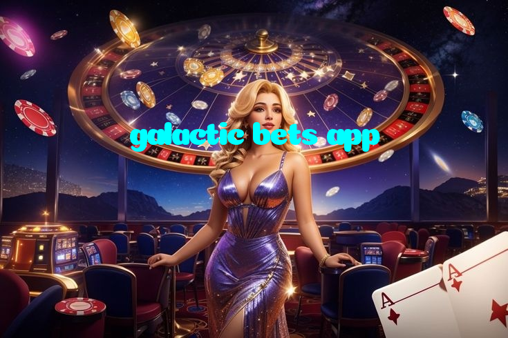 galactic bets app خوش آمدید بونس +600% پیشکش موبائل ایپ کے پروموشن سیکشن میں دکھائی دیتی ہے۔
