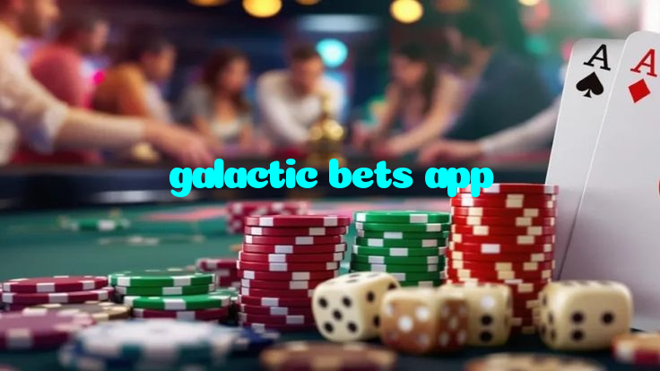 galactic bets app خوش آمدید بونس +600% پیشکش موبائل ایپ کے پروموشن سیکشن میں دکھائی دیتی ہے۔